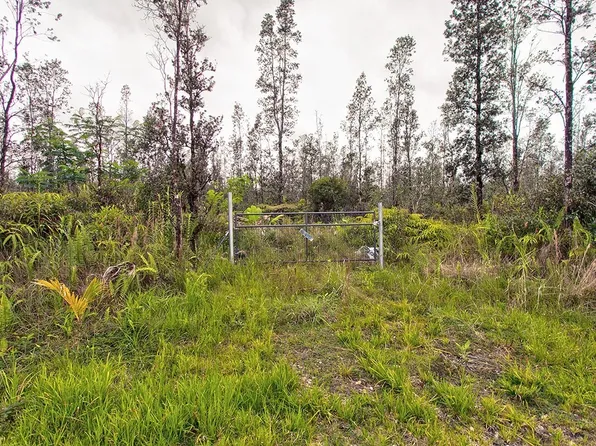 Road 2 Lot 2788, Kurtistown, HI 96760
