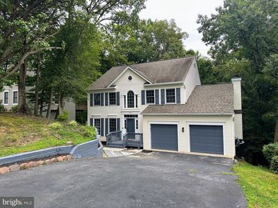 3608 Aquia Dr, Stafford, VA, 22554