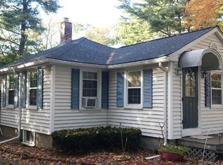 2 Brady Ln, Randolph, MA 02368