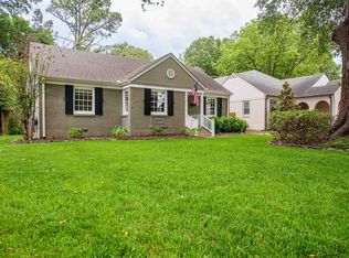 3640 Aurora Cir, Memphis, TN 38111