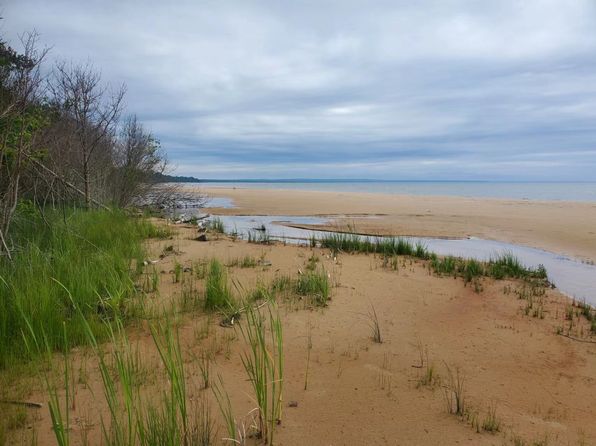 0 Carnegie Trl, Naubinway, MI 49762