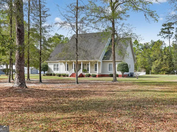 315 Martin St, Folkston, GA 31537