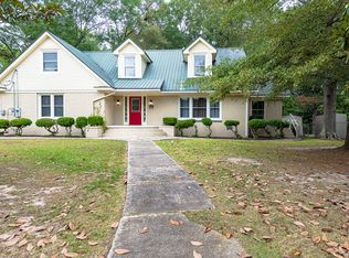 1230 Mount Holly Rd, El Dorado, AR 71730