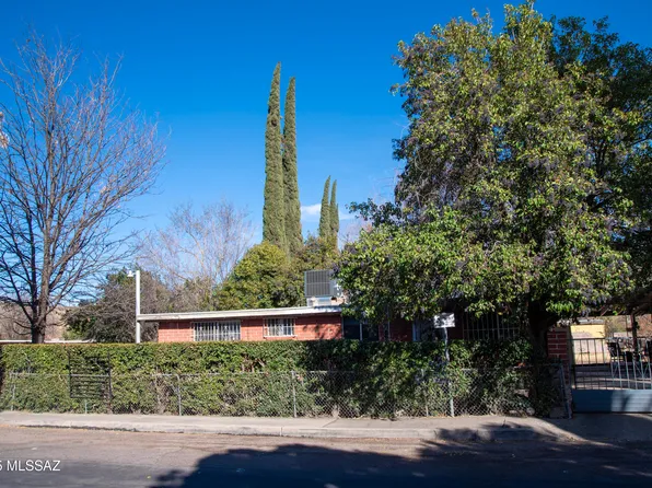 38 Chula Vista Ln, Nogales, AZ 85621