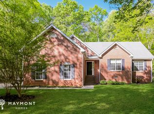 47 Lakesprings Dr, McDonough, GA 30252
