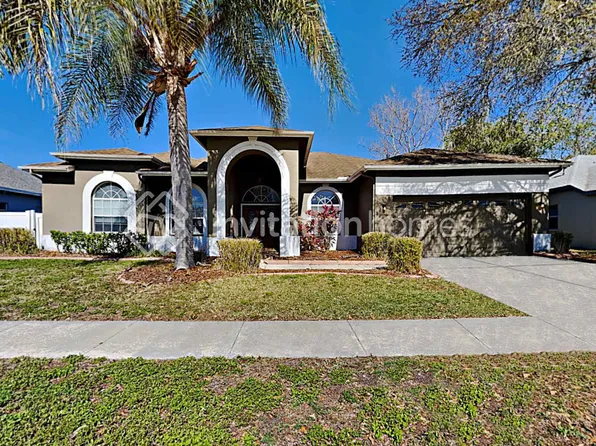 28141 Brokenmead Path, Wesley Chapel, FL 33543