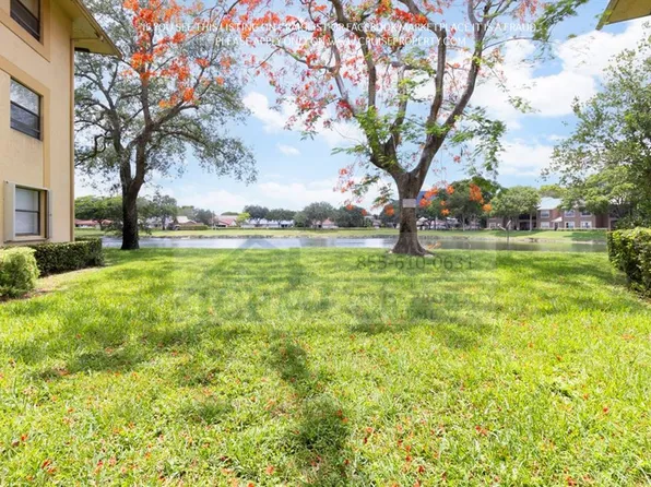 Island Club - 9000 NW 28th Dr Coral Springs, FL 33065