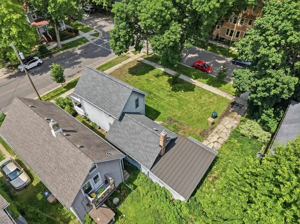 1153 Jenifer St, Madison, WI 53703