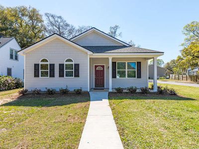 1235 Sumner Ave, Charleston, SC, 29406