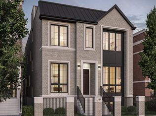 1734 N Wolcott Ave, Chicago, IL 60622