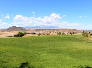 2332 S Legacy Dr, St George, UT 84770