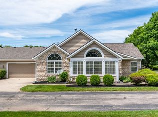 41 Aberdeen Village Dr, Dayton, OH 45430