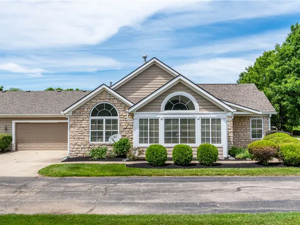 41 Aberdeen Village Dr, Dayton, OH 45430
