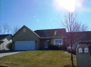 4341 NW 53rd Ter, Topeka, KS 66618