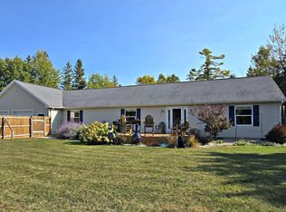 125 Sorrels Dr, Saint Ignace, MI 49781