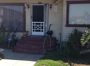 3947 Halldale Ave, Los Angeles, CA 90062