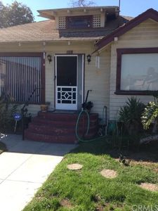 3947 Halldale Ave, Los Angeles, CA, 90062