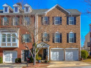 3995 Station Way, Suwanee, GA 30024