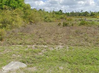 162 HILBISH DRIVE, PUNTA GORDA, FL 33982