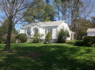 6928 Childs Rd, Corryton, TN 37721