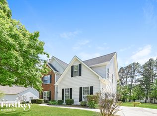 2595 Harbins Mill Dr, Dacula, GA 30019