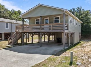 2018 Yorktown St LOT 1365, Kill Devil Hills, NC 27948