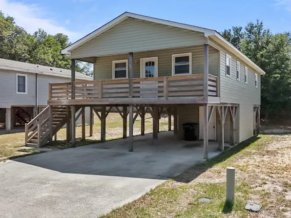 2018 Yorktown St Lot 1365, Kill Devil Hills, NC 27948