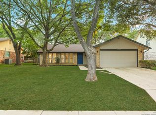 2923 Wakeman Dr, San Antonio, TX 78247