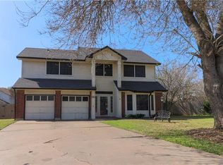 907 Valley Glen Cv, Pflugerville, TX 78660