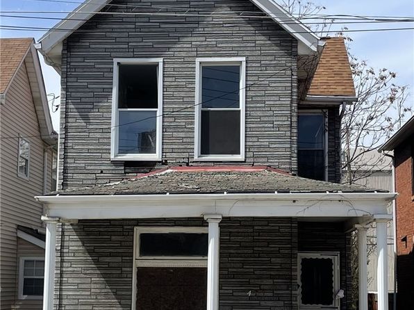 473 New 8th Ave, Homestead, PA 15120