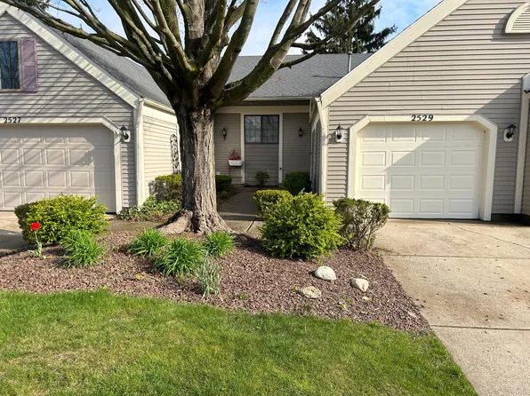 2529 Bridgeport Ln SE #59, Grand Rapids, MI 49508