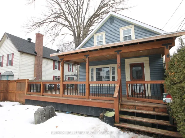 74 McGonigal St W, Arnprior, ON K7S 1M1
