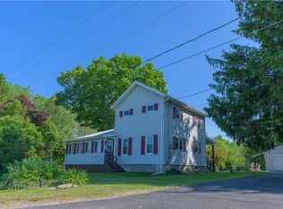 1747 County Route 45, Fulton, NY 13069