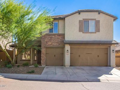 2025 W Tallgrass Trl, Phoenix, AZ, 85085