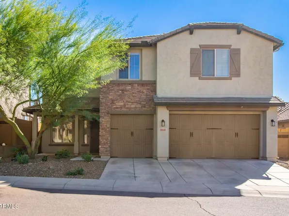 2025 W TALLGRASS Trail, Phoenix, AZ 85085