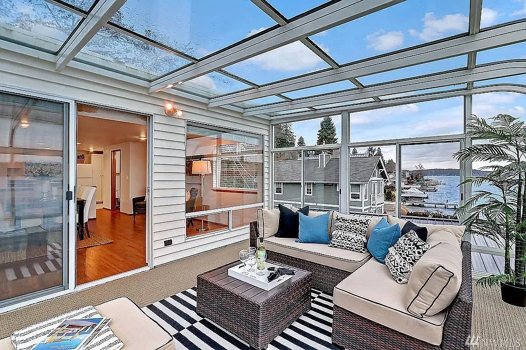 1 bed, 900 sqft, $1,800 — Photo 2