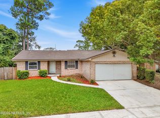 1631 WINDHAVEN Drive E, Jacksonville, FL 32225