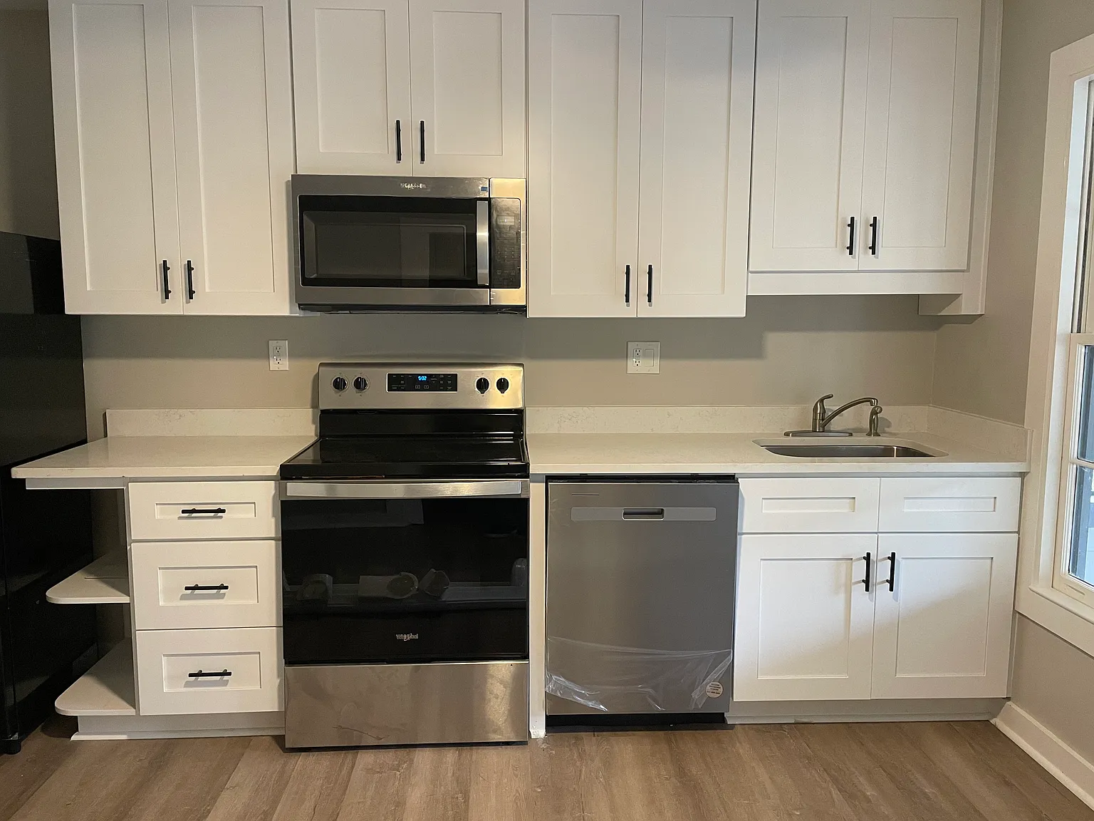 1 bed, 580 sqft, $1,190 — Photo 1