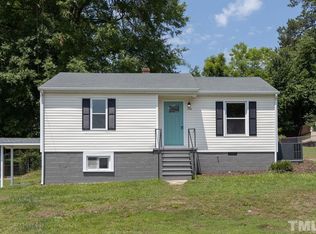 2726 Newbold St, Raleigh, NC 27603