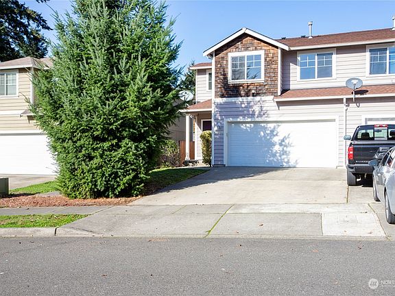 3rd image of 9404 Fagan Court NE