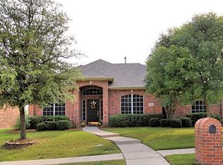 2019 Camelot Dr, Lewisville, TX 75067