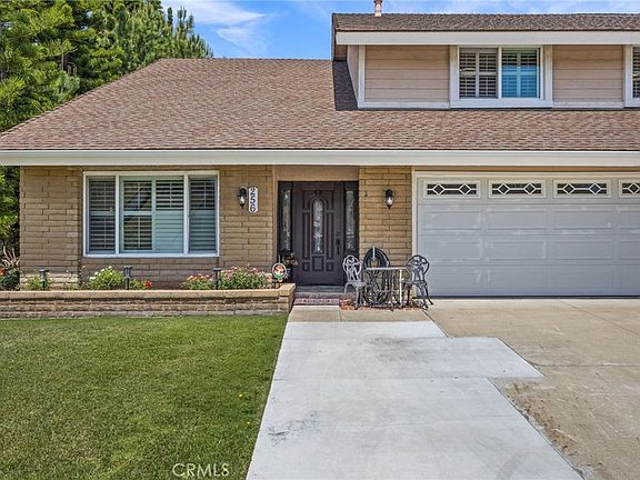3rd image of 256 N Quail Ln