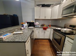 846 Huntington Ave #3, Boston, MA 02115
