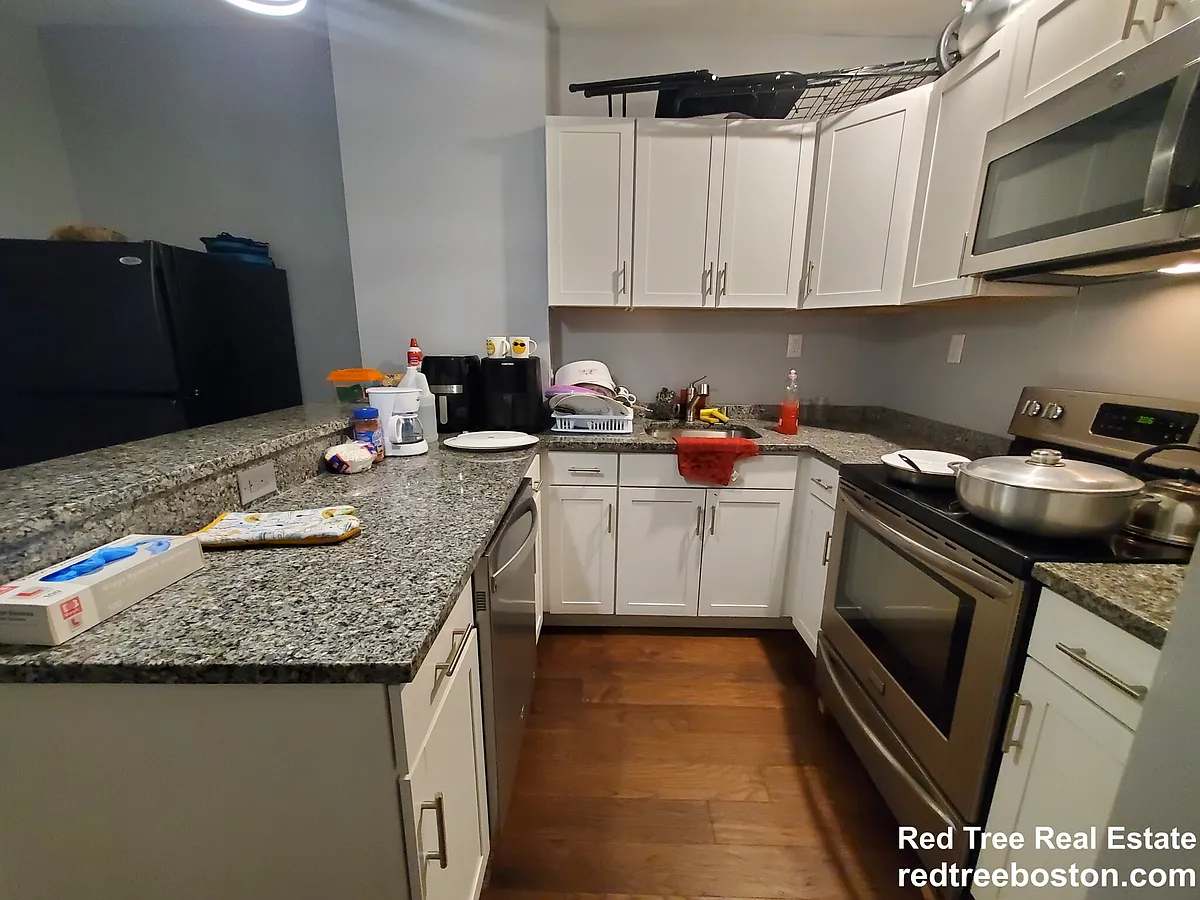Building Photo - 846 Huntington Ave #1