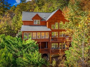 67 Timber Grace Ct, Blairsville, GA 30512