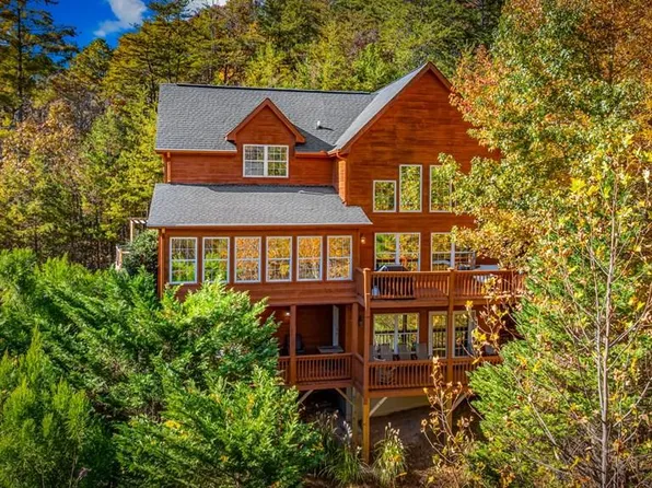 67 Timber Grace Ct, Blairsville, GA 30512