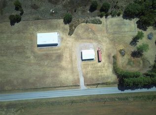 3802 N Goodrich Rd, Marlow, OK 73055