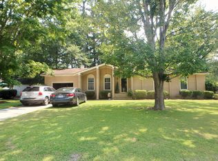 214 Nottingham Rd, Jacksonville, NC 28546