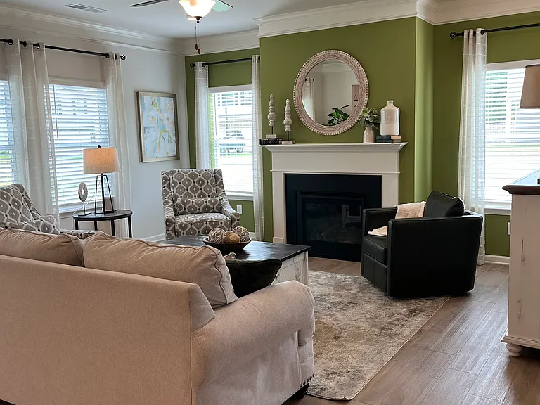 15 Arrington Dr — Photo 8