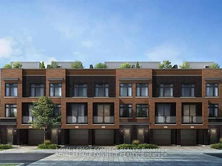 1865 Pickering Pkwy #712 — Photo 1
